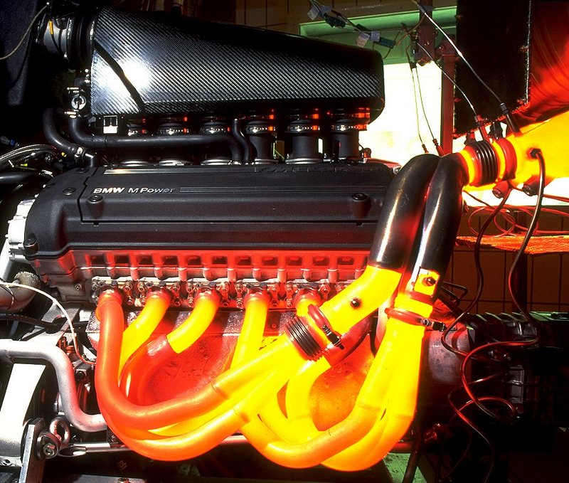 Illustration for article titled How does each engine part impact areas of the powerband?